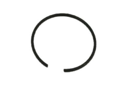 Jeep 4799538 SNAP RING Input Shaft