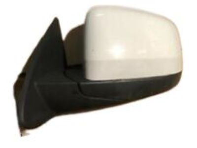 2020 Ram 1500 Car Mirror - 5ZK43KXJAG