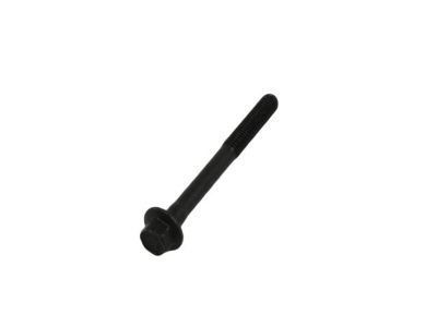 Ram 6100913 SCREW HEADER.PT.REDUCD. M5X0.80X50.00 Valve Body To Transmission Case