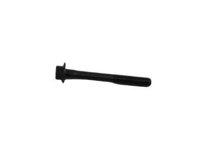 Ram 6100913 SCREW HEADER.PT.REDUCD. M5X0.80X50.00 Valve Body To Transmission Case