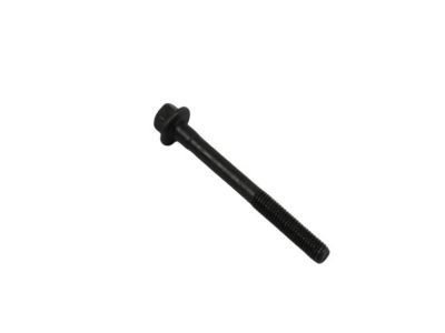 Ram 6100913 SCREW HEADER.PT.REDUCD. M5X0.80X50.00 Valve Body To Transmission Case