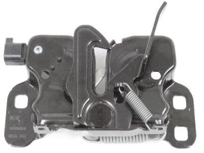 Dodge 4589688AE LATCH Hood