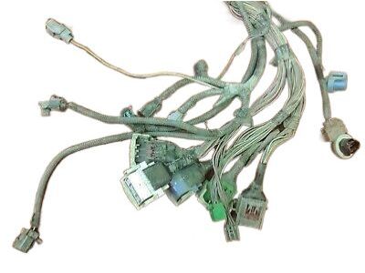 Dodge 56051899AB WIRING Headlamp to Dash