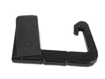 Jeep 55397400AD Check Strap Bracket