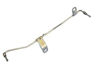 Ram 68038087AA TUBE EGR Pressure Sensing