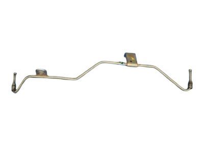 Ram 68038087AA TUBE EGR Pressure Sensing