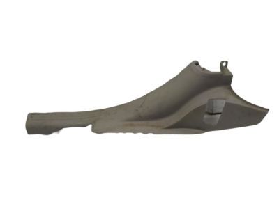 Dodge UM62BD1AE PLATE Scuff