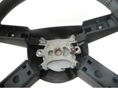 Mopar 1AG521V5AA Wheel Steering