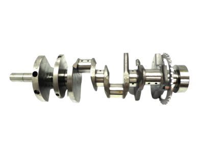 Jeep Commander Crankshaft - 53021302AD