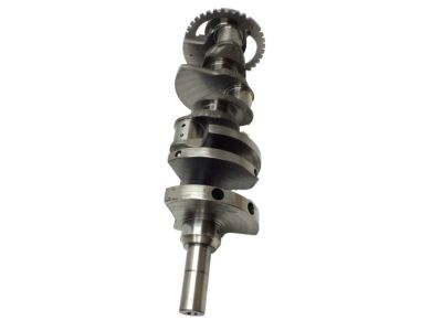 Jeep 53021302AD CRANKSHAFT