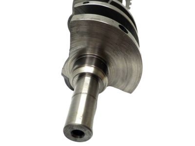 Jeep 53021302AD CRANKSHAFT