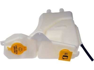 Dodge 55056502AD RESERVOIR Washer and Coolant