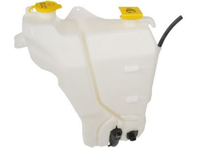 Dodge 55056502AD RESERVOIR Washer and Coolant