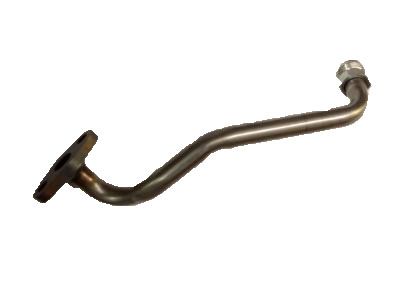 1994 Dodge Ram Wagon EGR Tube - 53009189