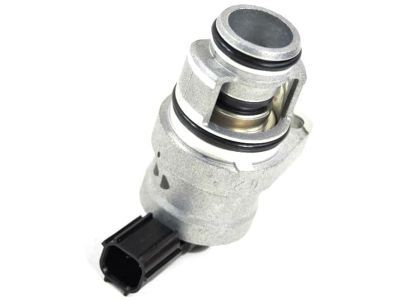 Chrysler 4861184AB SOLENOID Linear IACV