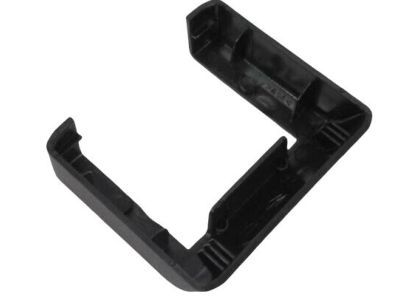 Jeep 55397089AB COVER TAILGATE BODY HALF LOWER HINGE