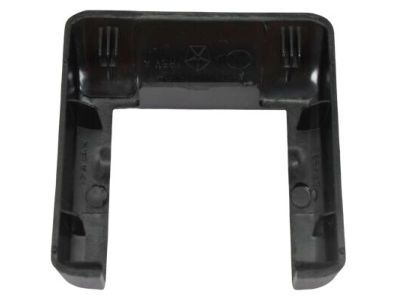 Jeep 55397089AB COVER TAILGATE BODY HALF LOWER HINGE