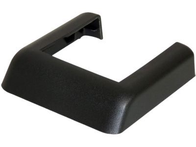 Jeep 55397089AB COVER TAILGATE BODY HALF LOWER HINGE