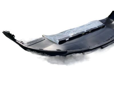 Mopar 6BA22TZZAB Lower Cover, Front