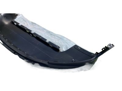 Mopar 6BA22TZZAB Lower Cover, Front