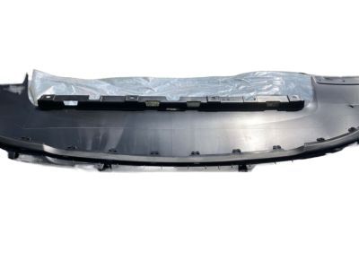 Mopar 6BA22TZZAB Lower Cover, Front