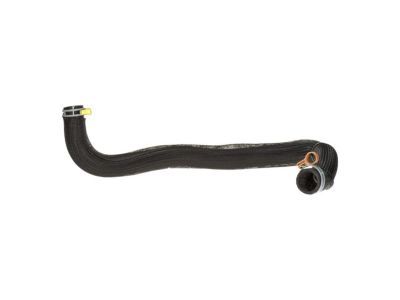 Mopar 4598096AB Hose Radiator Outlet