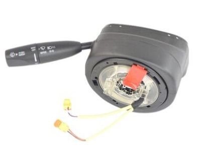 Chrysler 300 Clock Spring - 5LB70DX9AE