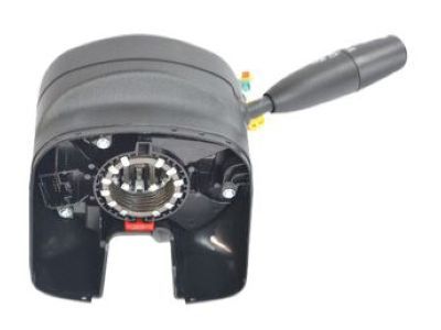 Mopar 5LB70DX9AE Module Steering Column