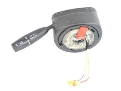 Mopar 5LB70DX9AE Module Steering Column