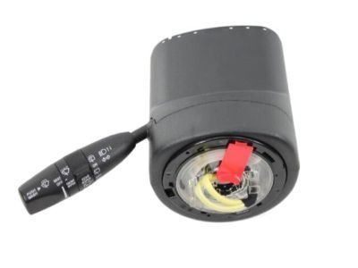 Mopar 1HE78DX9AG Module Steering Column