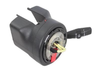 Mopar 1HE78DX9AG Module Steering Column