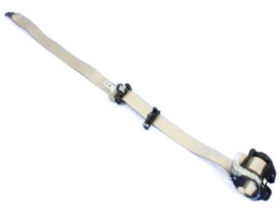 2012 Chrysler 200 Seat Belt - XS411L1AE