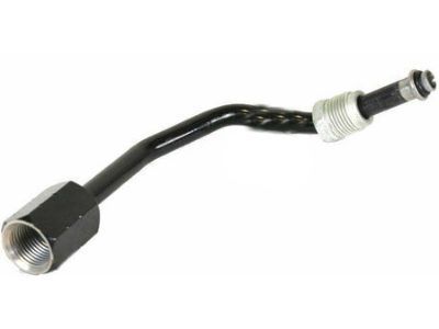 2013 Ram 2500 Brake Line - 4581758AA