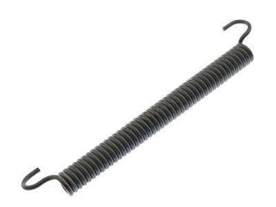 Ram 5080571AA SPRING Upper Shoe Return