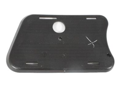 Chrysler 4806084AA PANEL CLOSEOUT
