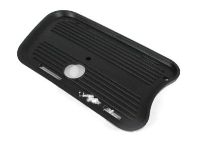Chrysler 4806084AA PANEL CLOSEOUT