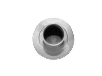 Ram ZG32BD1AB COVER Spare Tire Winch