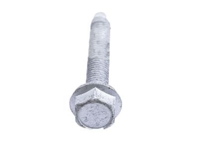 Jeep 154938AA SCREW AND WASHER Hex Head .375-16x1.75