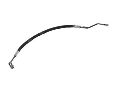 Ram 4500 Power Steering Hose - 5154843AC