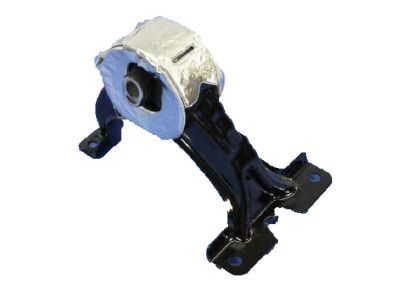 Ram 5273893AF ISOLATOR Engine Mount