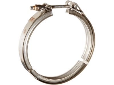 2005 Dodge Ram 2500 Exhaust Clamp - 52121285AA