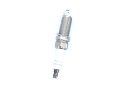 Jeep SPFR8TI332 SPARK PLUG