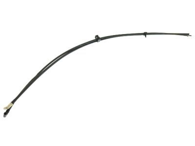 Dodge 5178466AB HOSE Windshield Washer