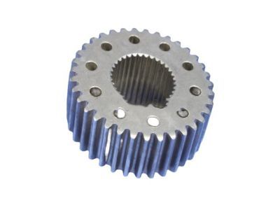 Dodge 68071222AA SPROCKET Transfer Case