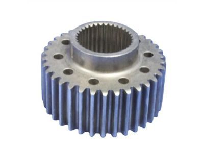 Dodge 68071222AA SPROCKET Transfer Case