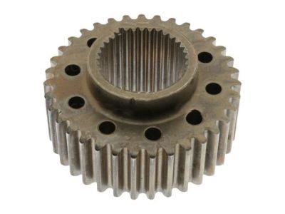 Dodge 68071222AA SPROCKET Transfer Case