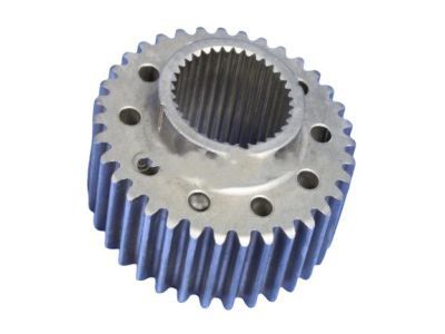 Dodge 68071222AA SPROCKET Transfer Case