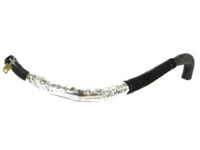 Ram 68228501AB HOSE Coolant Bottle Return