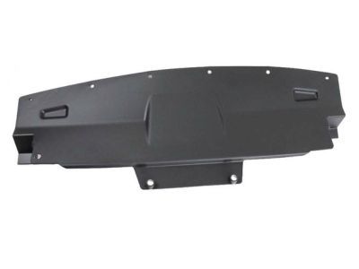 Dodge 68142981AA PANEL Radiator Closure