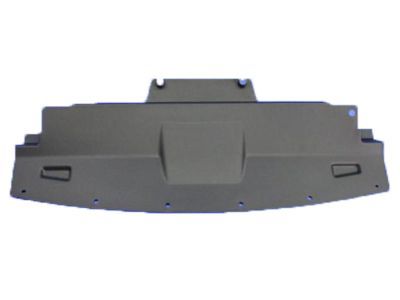 Dodge 68142981AA PANEL Radiator Closure